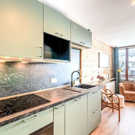 Le Hameau De Toviere-5 By Interhome Appartement
