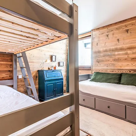 Le Hameau De Toviere-5 By Interhome Tignes